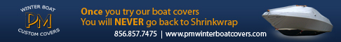 Winter Boat PM Custom Covers Winter Boat PM Custom Covers