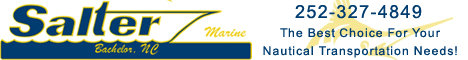 Salter Marine