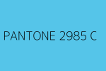 Pantone 2985-c Light Blue.png