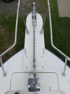 Finished bow pulpit windlass roller.jpeg Finished bow pulpit windlass roller.jpeg