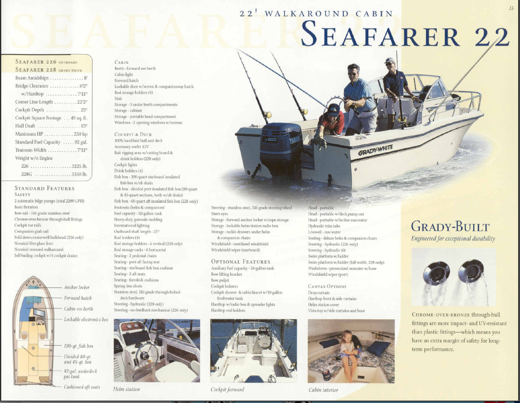 2000 Brochure