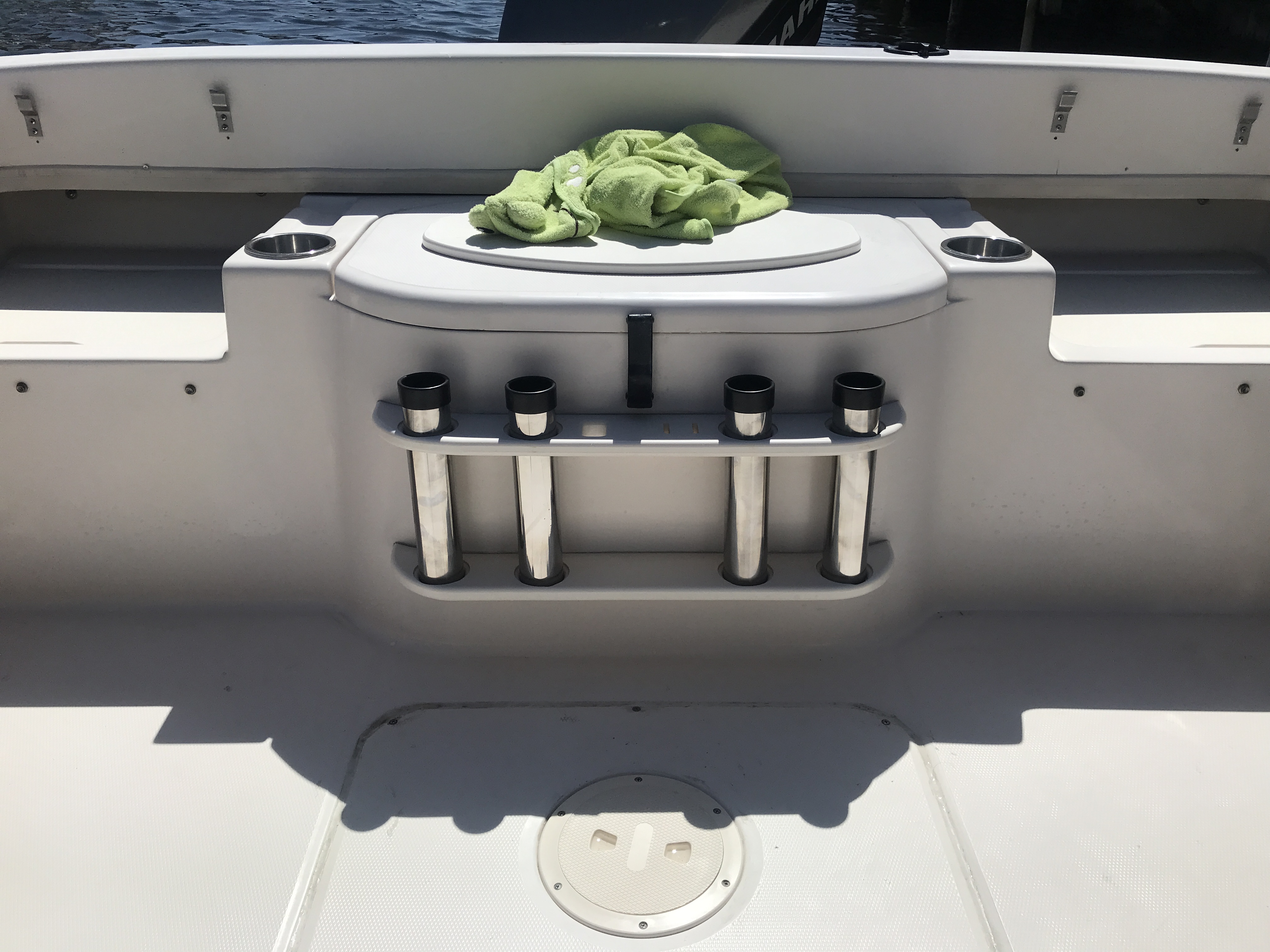 Stern SS Rod Holders2